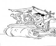 The set includes facts about parachutes, the statue of liberty, and more. The Flintstones Coloring Pages Printable