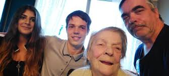 Doreen GOODWIN Obituary (2021)