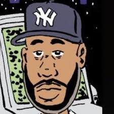 Omar Travis Jr (@omeezy94)