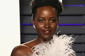 There is a difference so shango let me get this right, are you saying women who relax their hair are not happy about being black women just want to have their hair swinging in their face like early white women models. Lupita Nyong O Credits Black Women For Helping Black Women Across The World Embrace Natur Ranktribe Black Business Directory
