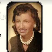 Flora Cathrine Patton Obituary (1937