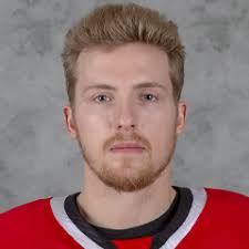 Andrew Perrott Stats and Player Profile