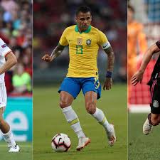 9 de junio de 2000) es un futbolista mexicano.juega como extremo y su actual equipo es el real betis balompié de la primera división de españa. Men S Olympic Soccer Tournament S Most Intriguing Players Sports Illustrated