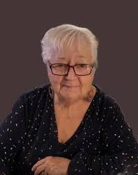 Joanne H. Robinson Obituary (2024)