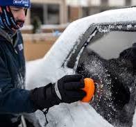 Best Ice Scrapers and Snow Brushes for 2026, Tested