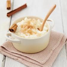 Comment Faire Un Riz Au Lait Riz Au Lait Mijoteuse Riz Au Lait Recette Riz Au Lait