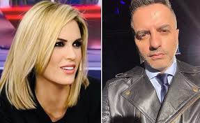 El antes y después de las dominicanas antes de ser famosas. Angel De Brito Conto Como Fue La Ultima Charla Viviana Canosa Antes De Echarlo Me Dijo Manana Te Llamo Y Todavia Estoy Revista Paparazzi