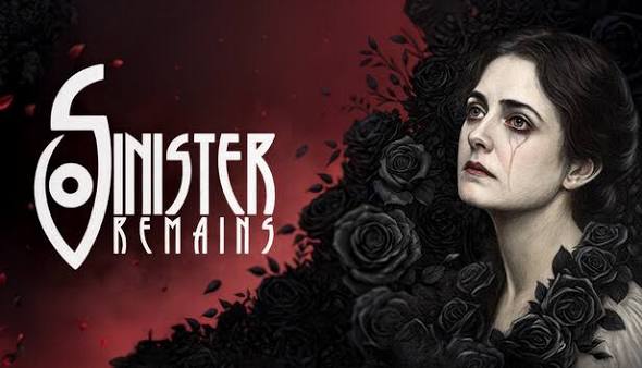 Save 15% on Sinister Remains on Steam