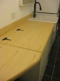 Hinged Countertop For Washer And Dryer Google Search Laundry Room Counter Laundry In Kitchen Laundry Room Sink