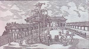 Ironically, there are few surface traces of the mongol capital in today's city. 800th Anniversary Of Karakorum City To Be Marked Next Year