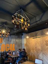 Este cel mai vechi și mai valoros brand de bere local. Fabrica De Bere Buna Romanian Craft Beer Bar Bucharest Restaurant Reviews Photos Phone Number Tripadvisor