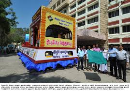 100 Percent Of The Voting Awareness Program 18 03 2019 Vellore District Government Of Tamil Nadu India