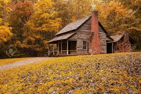 That includes free tickets to shows like country tonite and paula deen's. Gatlinburg Tn Oct 8 Autumn At The Henry Whitehead Cabin In Great Smoky Mountains National Park Tennessee On October 8 2017 Stock Photo Picture And Royalty Free Image Image 90203871