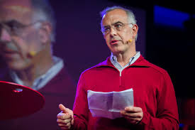 Why TED Speakers Wear Those Weird Headsets