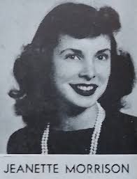 Jefferson High School Lassos in 1940 film "High School"