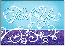 Thank you card in bouquet of beautiful flowers. Dental Thank You Postcards Express Gratitude Smartpractice Dental