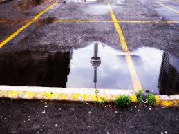 Any phone calls or door hangers from private companies are not affiliated or approved by the city and may be inaccurate or misleading. What Toronto Can Learn From Mississauga To Reduce Basement Flooding