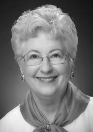 Carolyn Christine Bock McBride