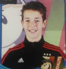 Em declarações à btv, hugo confirmou que o mano mais velho tinha combinado aquele festejo com ele. Hugo Felix Hugo Felix Sequeira Benfica