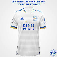 Customizable leicester city fc jersey information. Request A Kit On Twitter Leicester City F C Concept Home Away And Third Shirts 2020 21 Requested By Leicslive Lcfc Leicester Foxes Leicestercity Fm20 Wearethecommunity Https T Co Swkfb9khgg