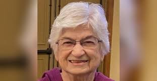 Gwendolyn Eulabeth Whitaker Obituary