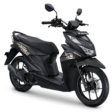 Jl raya tlogomas n… written by bryan hingeathist thursday, 12 august 2021 add comment edit. Honda Beat Street Matic Pt Astra Honda Motor