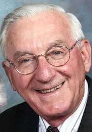 Alexander Christie Obituary