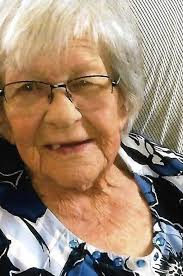 Naomi Counterman Obituary January 29, 2019