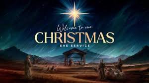 Christmas Eve Mass - The Church of the ...