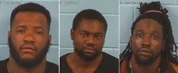 Tips lead investigators to arrest suspected spice dealer, 2 others in  Etowah Co.