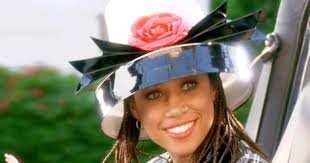 Dionne 'Clueless' Outfits Prove She's The Style Star