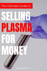 The amount of money you make for each successful plasma donation is based on the time it takes you to donate and other factors. How To Make Up To 400 A Month Donating Blood Plasma For Money Moneypantry