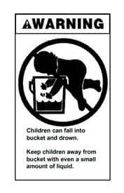 He was left with a member of staff in a baby natatorium by her mother for several. Cpsc Infant Drowning Cl Smith