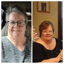 Hi all! I just wanted to introduce myself and share a photo I took so this  is what I looked like 3 or 4 years ago and honestly haven't been able to