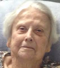 Obituary for Ruth F. Davis