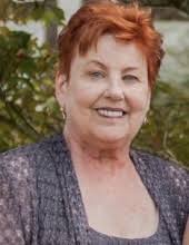 Obituary information for Julia "Judy" Teresa Huffman