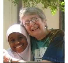 If there ever was a time in human history to claim and proclaim  authentically the Beloved Community, it is now. It is time to cry out hope  and meaning even if it