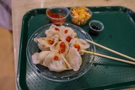 May 03, 2021 · it may come as a surprise to some people that noodles, not broth, define a bowl of ramen. The 15 Best Dumpling Spots In Nyc Gothamist