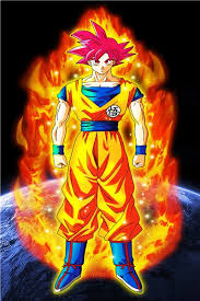 There are ways that super has improved upon dragon ball z, mixing and updating things to great success, but it also has a few shortcomings, things that make it worse than. Dragon Ball Z Stickers Anime Goku Super Saiyan 4 God Custom Canvas Wallpapers Fashion Home Decor Sale Up To 70 Stickersmegastore Com