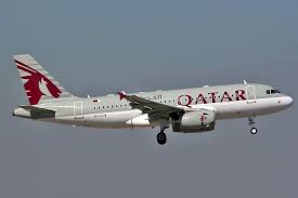 Qatar Airways Flight Tickets Online Booking With Great Offers Best Deals At Rehlat Saudiarabia Qatar Airways Qatar Heathrow