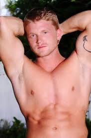 Marcus Steele Gay Pornstar - BoyFriendTV.com