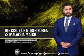 Investment in redtone international 4. Malaysia Fear Sabotage Should Team Travel To North Korea For Asian Cup Qualifier