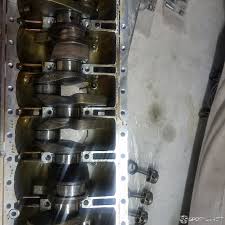 Addressing N5x Oiling And Spun Rod Bearings Accusump Installed Bmw Forums Spoolstreet