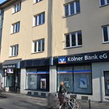 Deutsche bank filiale banken und sparkassen hauptstraße 87. Volksbank Koln Bonn Eg Sb Filiale Zollstock Bank U Sparkasse In Koln