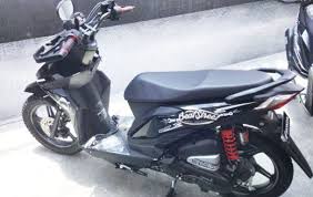 Galeri Foto Honda Beat Street Dan Harganya Honda Galeri