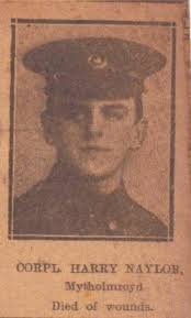 Search for " Naylor"