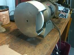 Diy bench grinder to belt grinder conversion | no weld 2x36 3/4hp. Homemade Bench Grinder Guard Homemadetools Net
