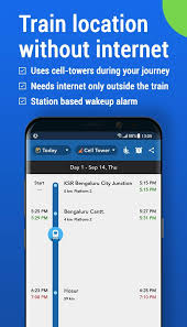 Best travel app for indian rail information, train tickets & bus ticket booking. Where Is My Train For Android Apk Download