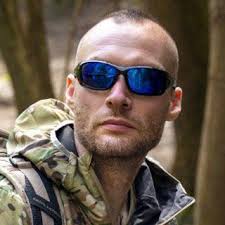 Sunglasses made in USA