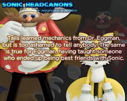 Hedgecanons Sonic Headcanon Sonic Funny